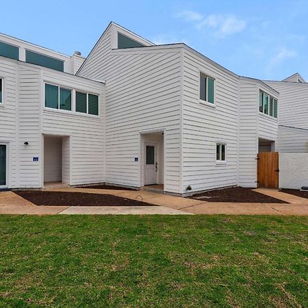 Shoreline Towers Townhouse 4-3 Destin Buitenkant foto