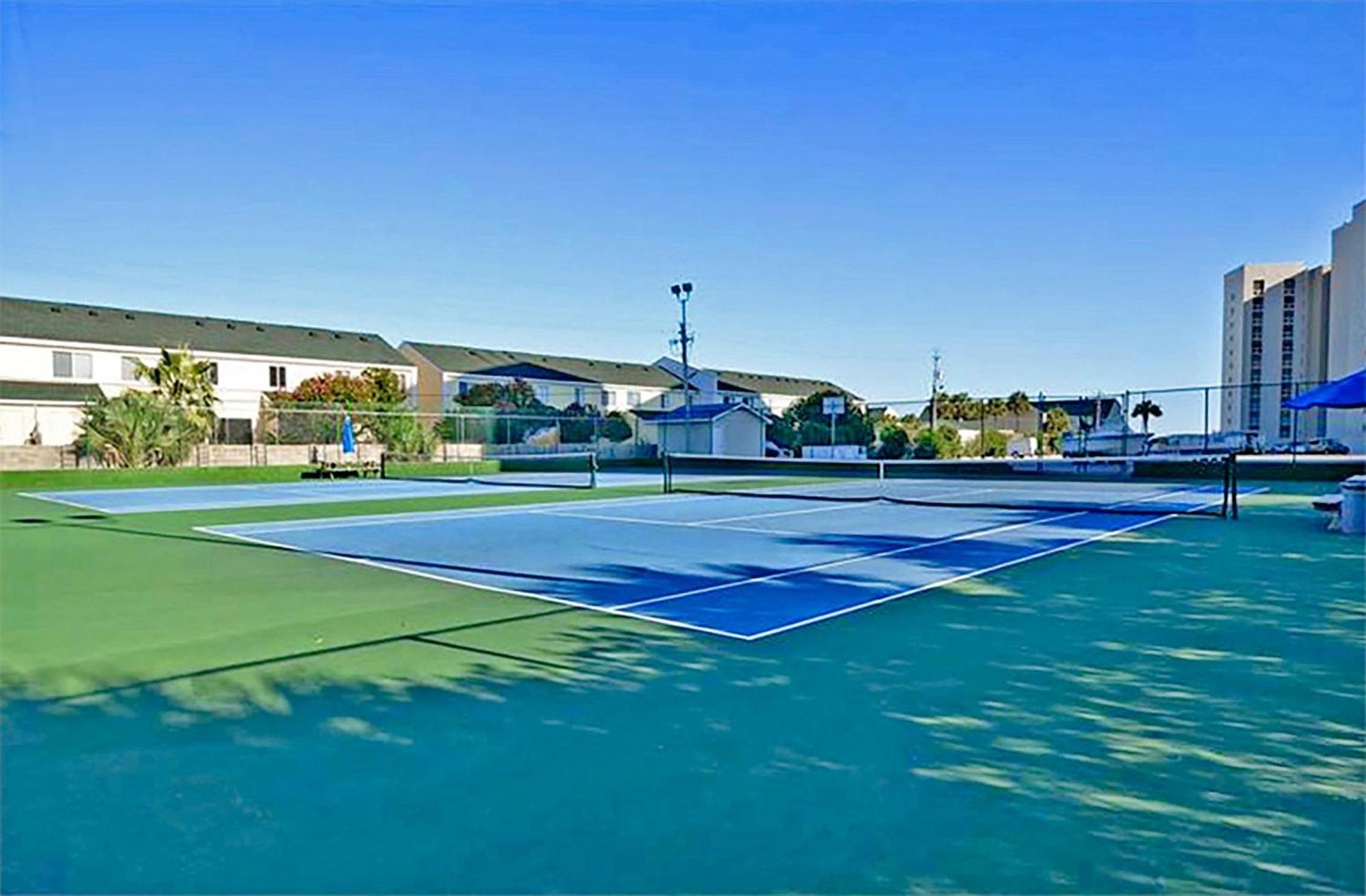 Shoreline Towers Townhouse 4-3 Destin Buitenkant foto