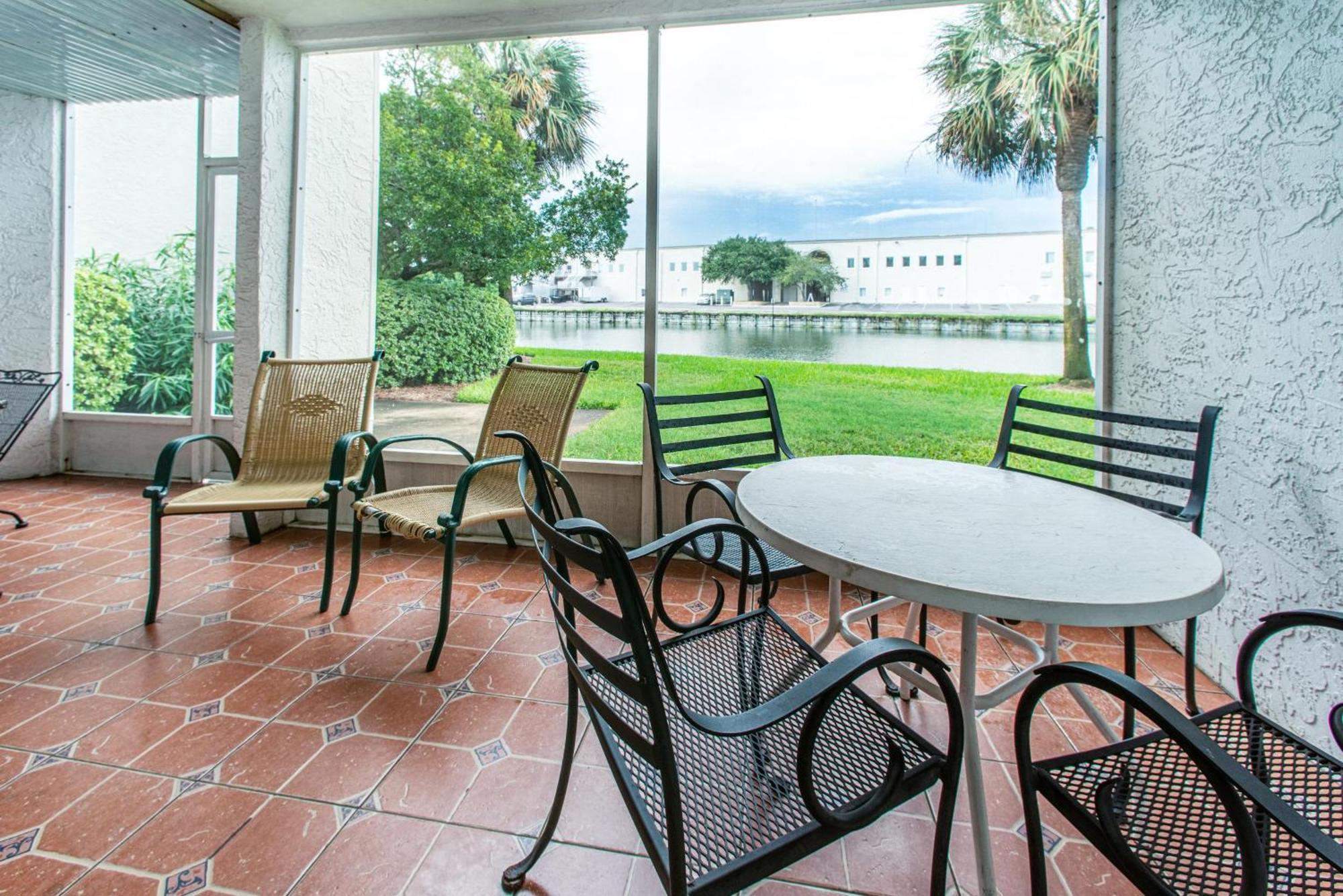 Shoreline Towers Townhouse 4-3 Destin Buitenkant foto