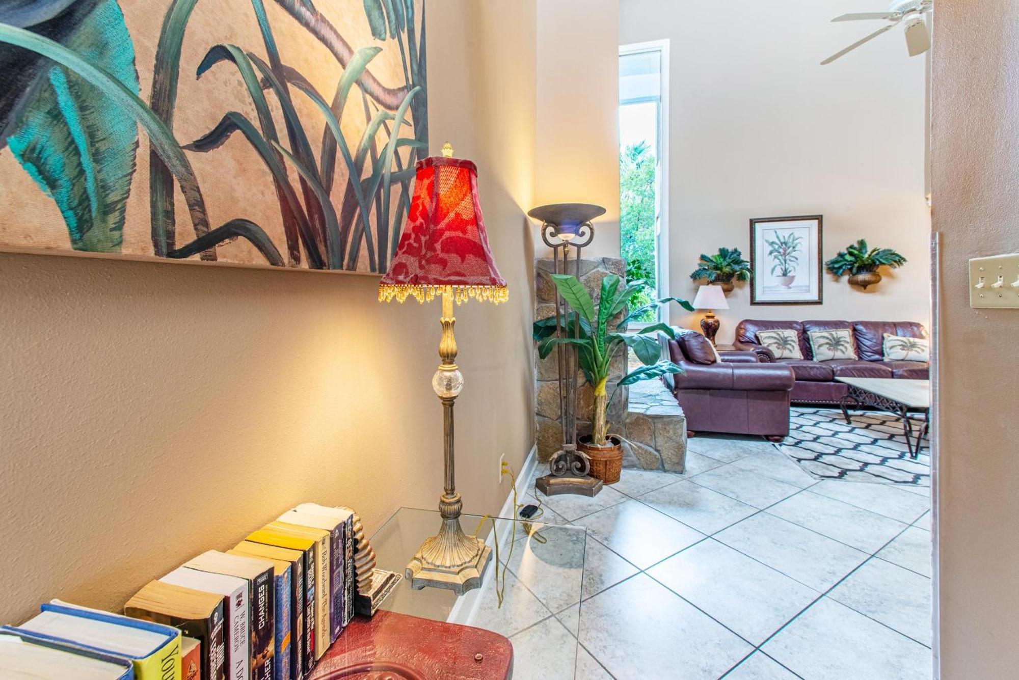 Shoreline Towers Townhouse 4-3 Destin Buitenkant foto