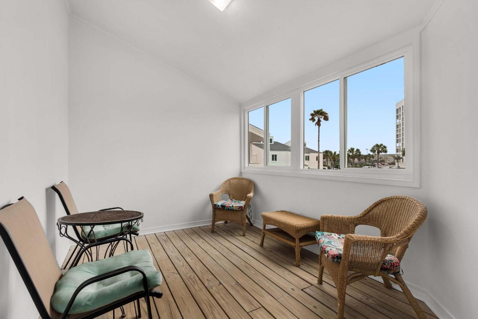 Shoreline Towers Townhouse 4-3 Destin Buitenkant foto