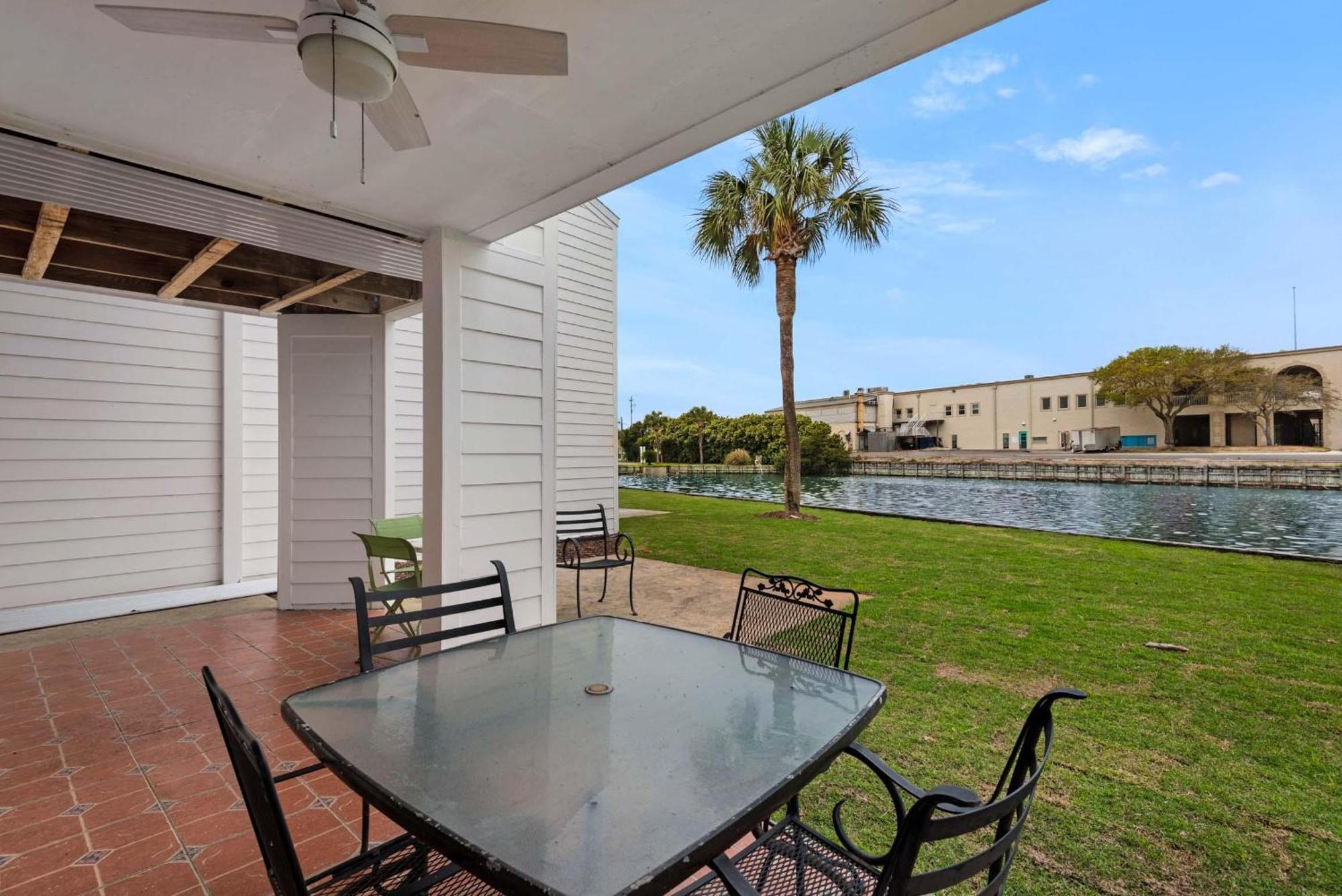 Shoreline Towers Townhouse 4-3 Destin Buitenkant foto