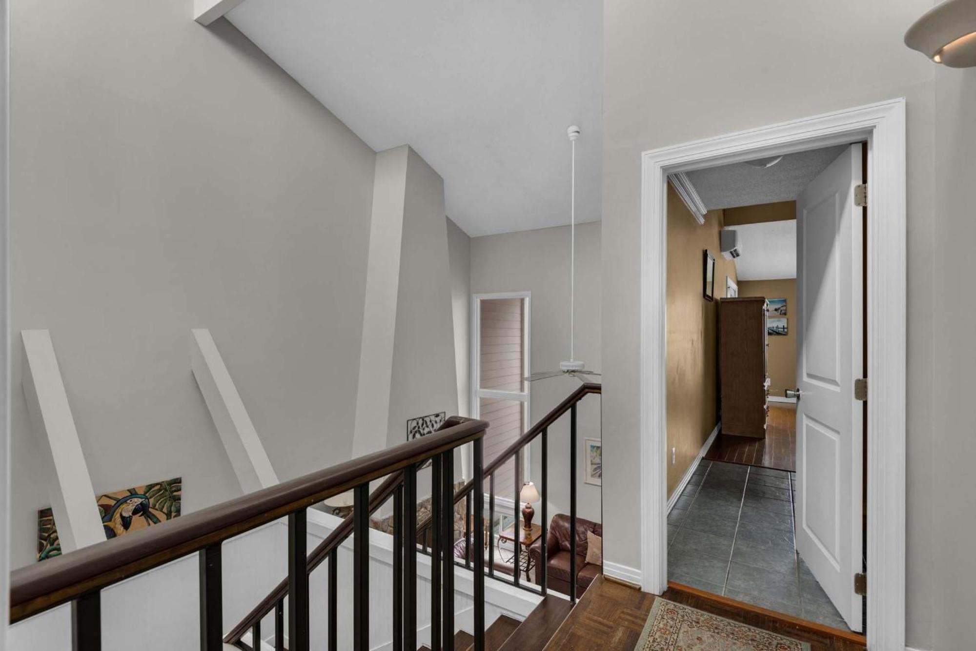 Shoreline Towers Townhouse 4-3 Destin Buitenkant foto