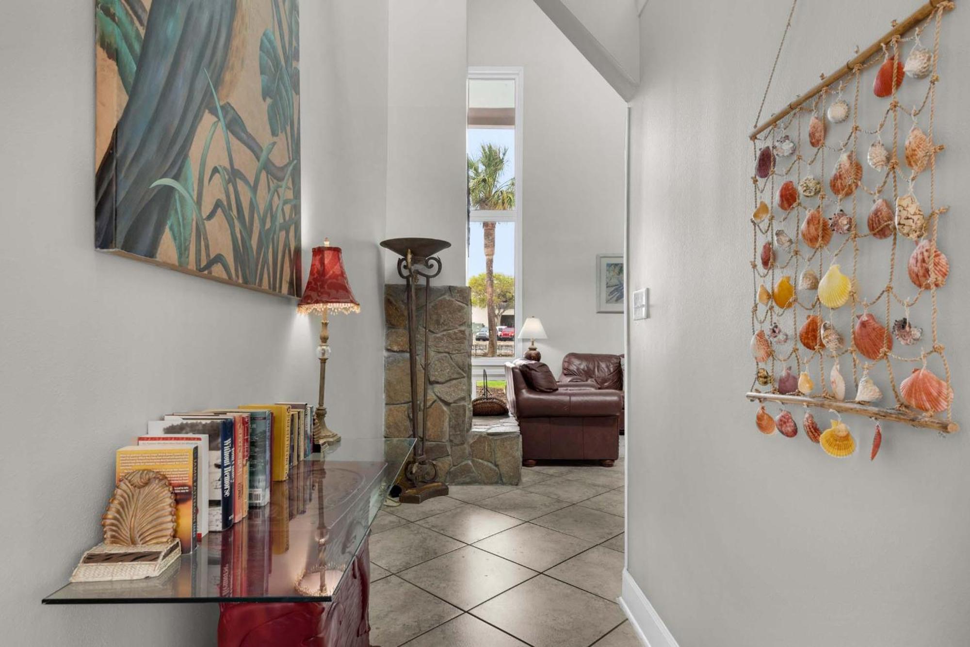 Shoreline Towers Townhouse 4-3 Destin Buitenkant foto